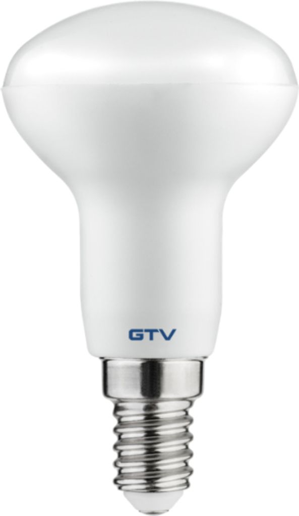 LED Leuchtmittel E14 6W neutralweiß 4000K Birne 5872 Produktbild 