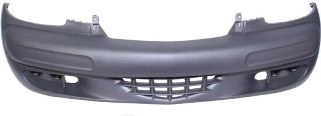 Pare-chocs avant PT Cruiser BLIC en ABS robuste - Référence 5017861AB