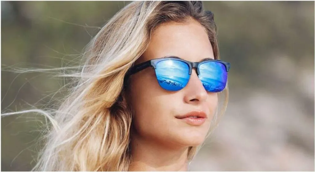 Lunettes de soleil NORTHWEEK Gravity avec monture souple et résistante - 3