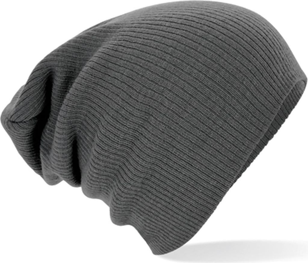Beechfield B461 | Slouch Beanie Cappello invernale - Immagine del prodotto 