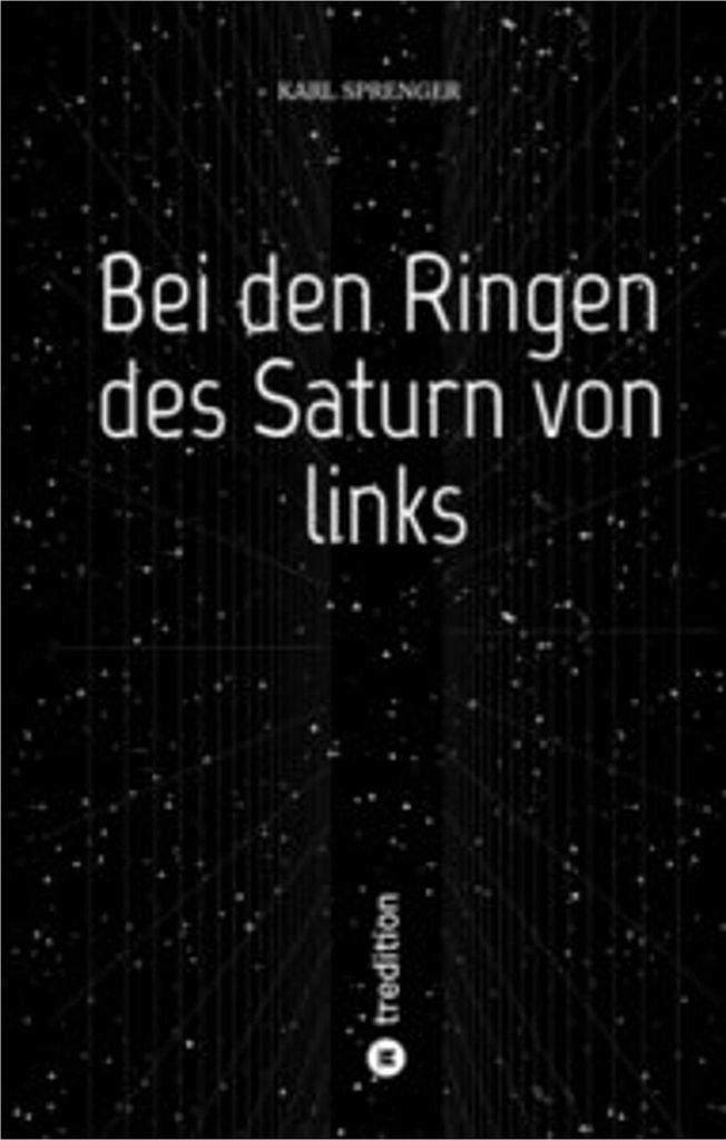 Bei den Ringen des Saturn von links
