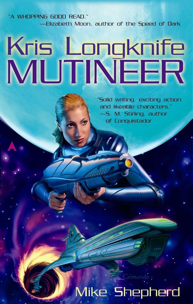 Mutineer