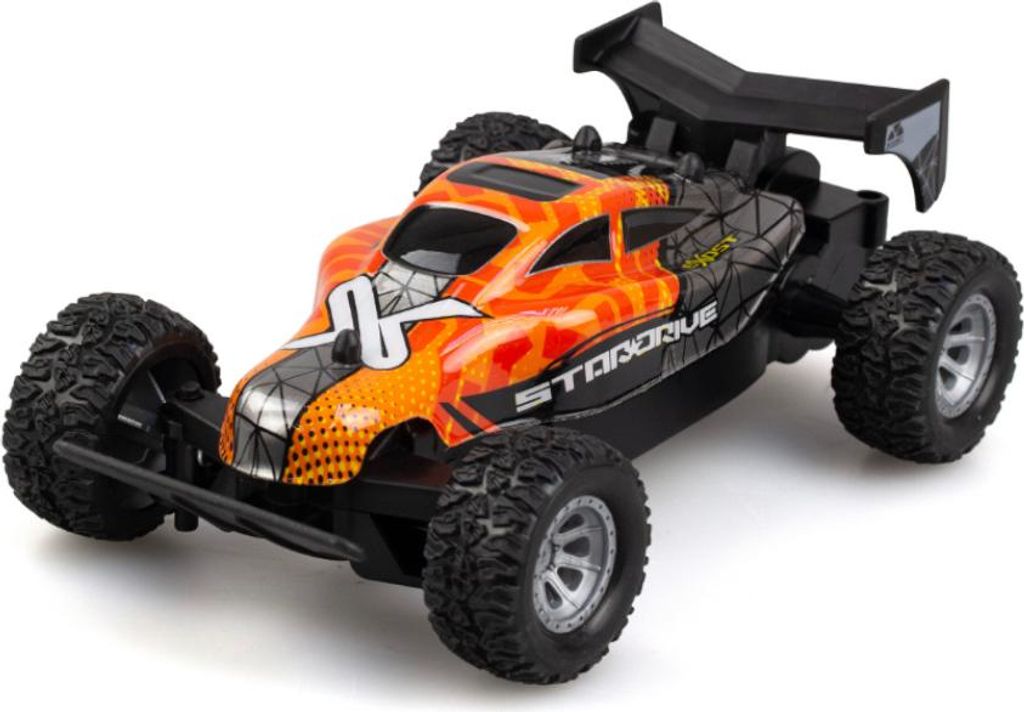 Exost Star Drive, kauko-ohjattava auto