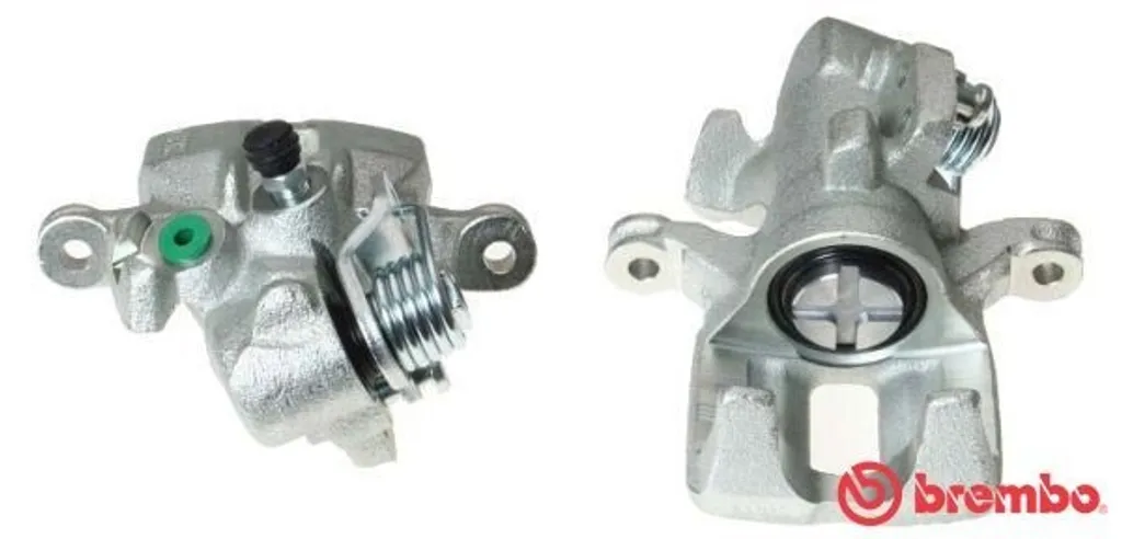 Stop bruits et fuites : Étrier Brembo F 28 024 Ø 30 mm pour Rover 400 200