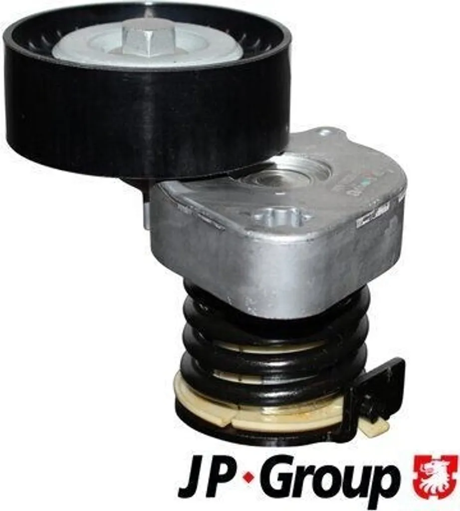 Tendeur JP GROUP 1318201400 de courroie pour Mercedes Classe C W203