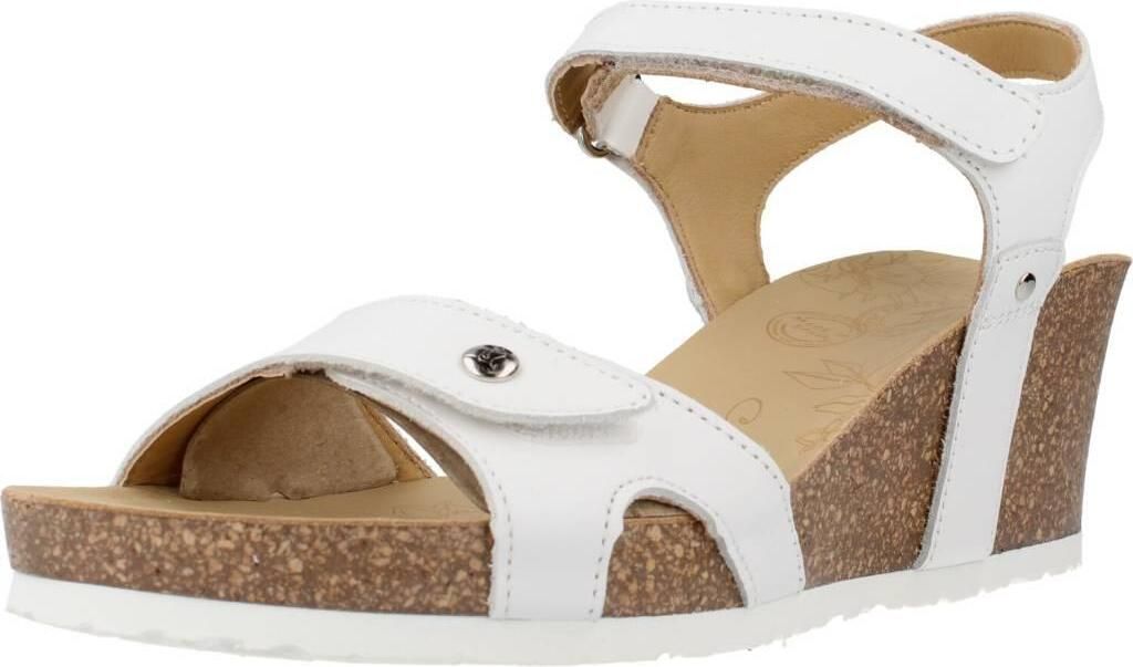 Panama Jack Julia Basicb17 Couleur Blanc Image du produit 