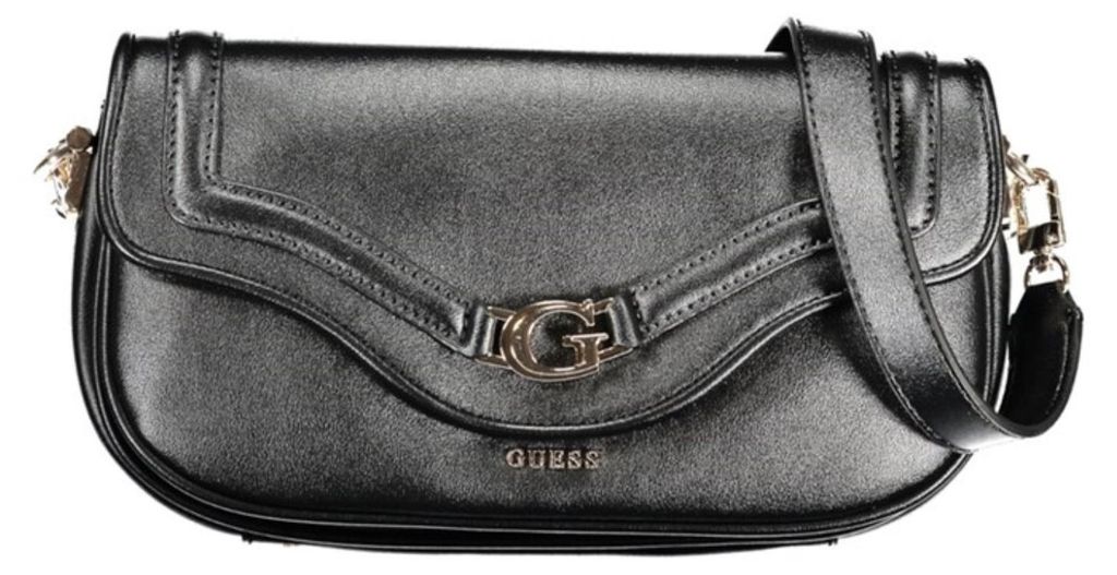 GUESS JEANS Handtassen BG799320_NEBLACK Productafbeelding 