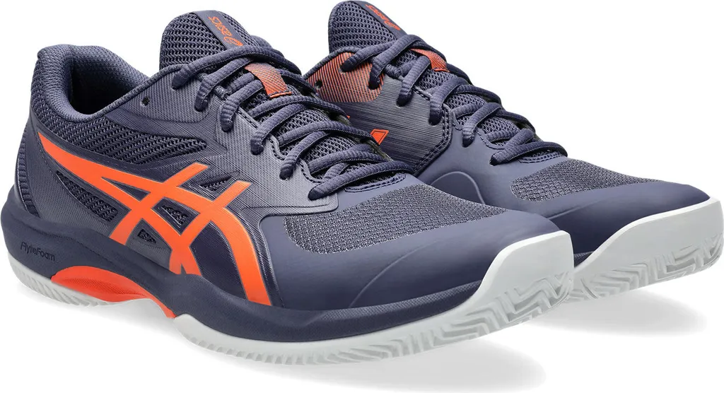 Chaussures Asics Solution Swift FF 2 1041A490500 - Performance Tennis - 2