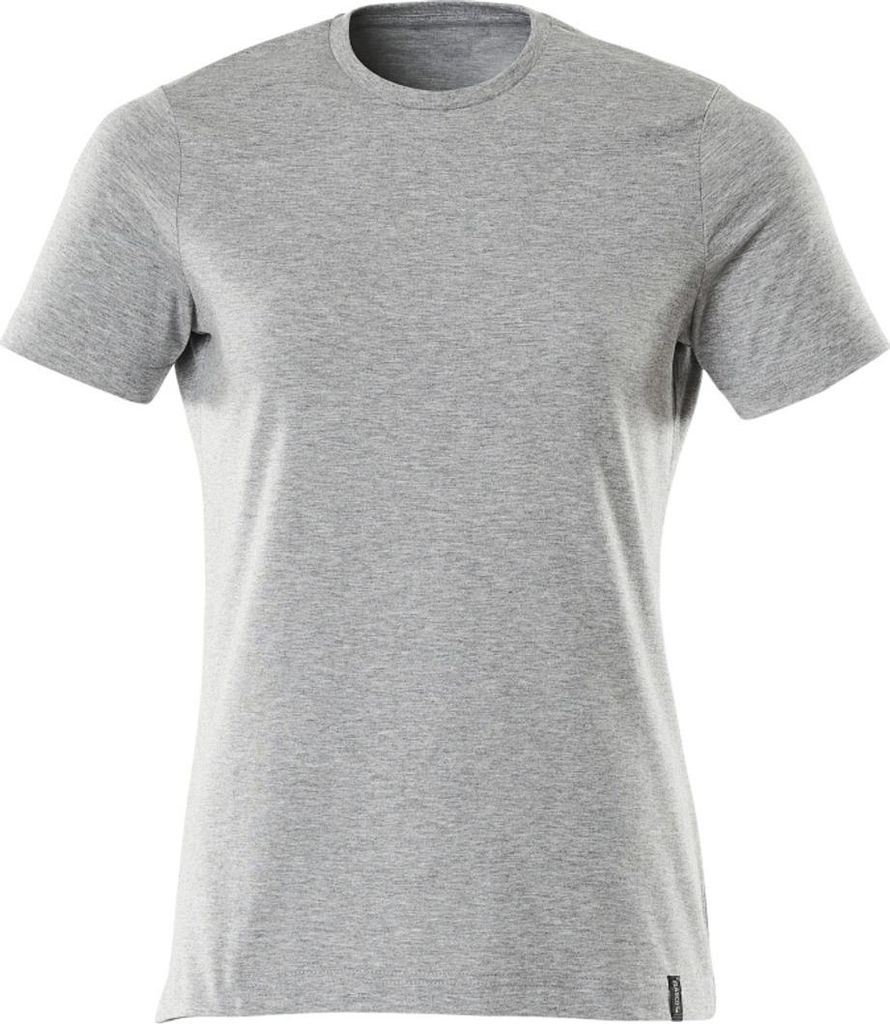 Mascot T-Shirt ProWash CROSSOVER Damen 20192 Gr. 4XL grau-meliert