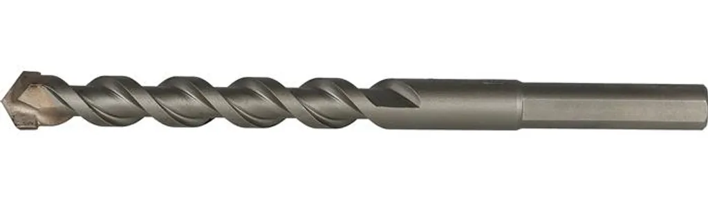 Foret de 16 mm à grande longueur utile 540 mm Almat Pro TRI robuste