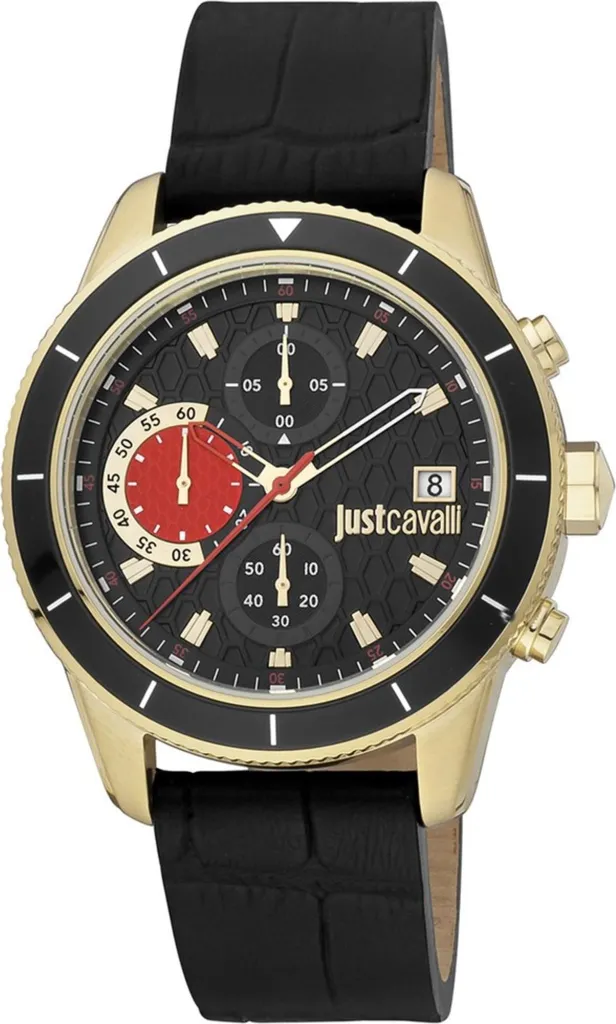 Orologi Just Cavalli jc1g215l0025