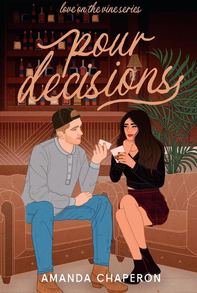 Pour Decisions