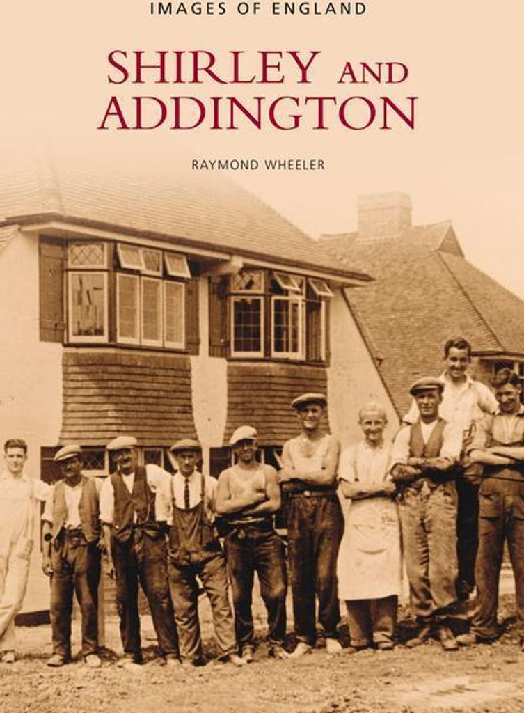 Shirley and Addington