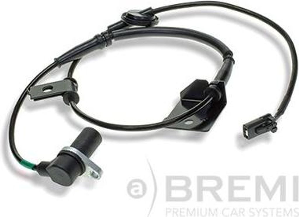 BREMI 51141 Raddrehzahlsensor OE 9561026250 kompatibel mit Santa Fe