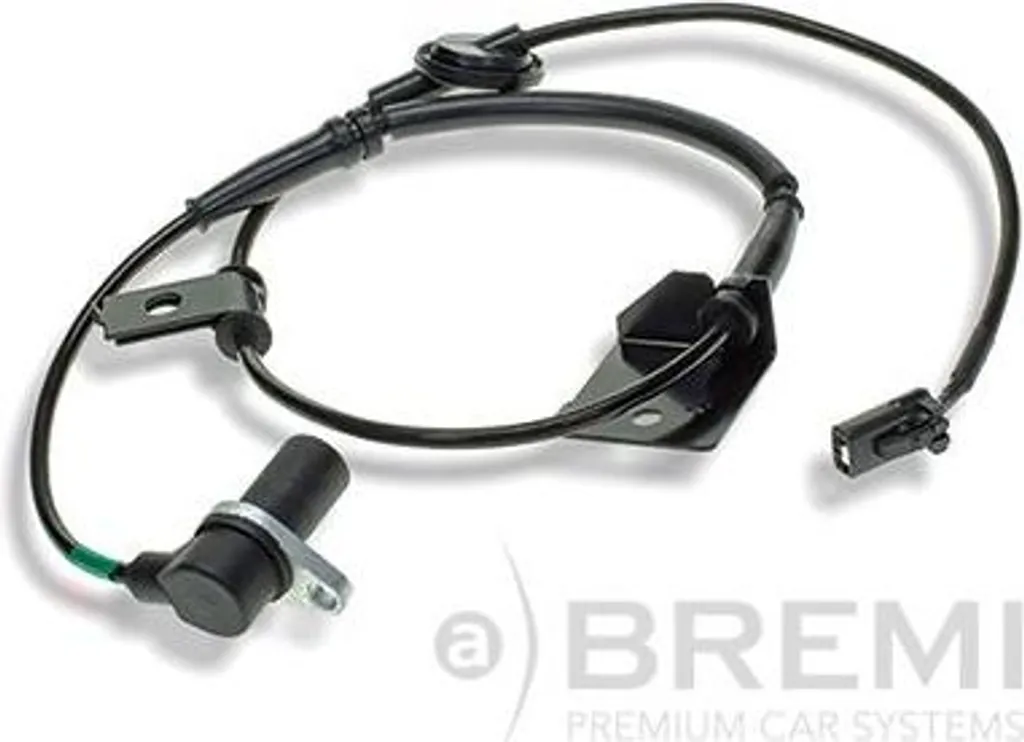 Torna a Guidare Sicuro: Sensore ABS BREMI 51141 Santa Fe OE 9561026250