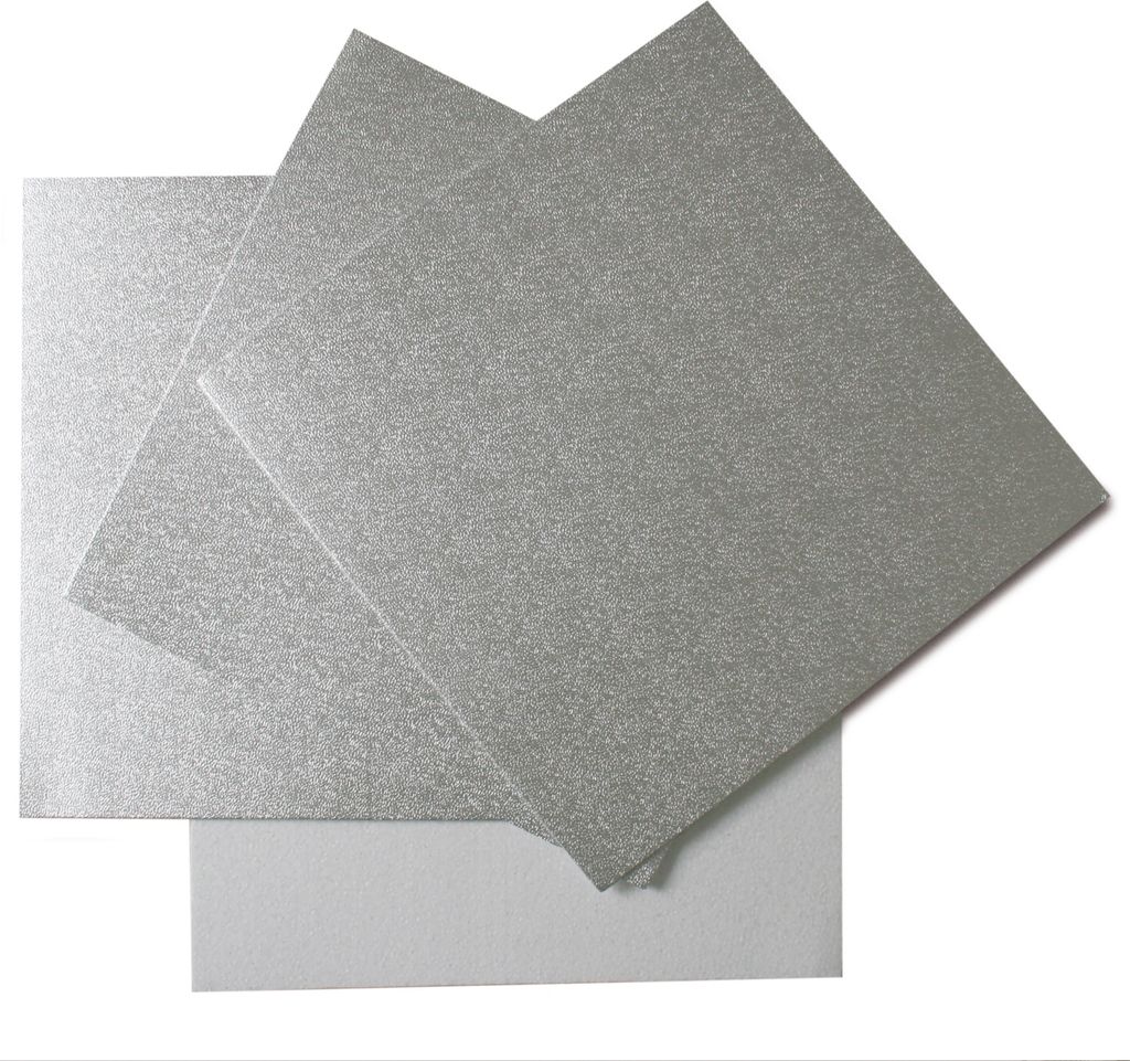 Climapor Dämmplatte alukaschiert - 15 Pack (= 30 qm)