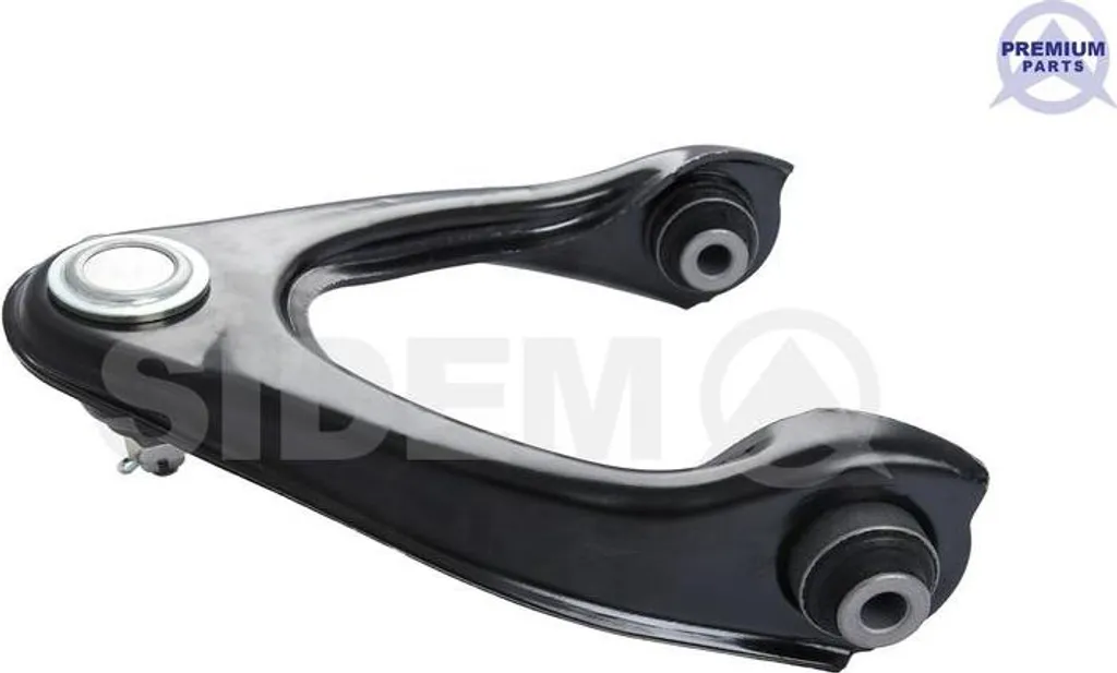 Bras de suspension robuste SIDEM 47776 - Montage OE 51460 pour Civic