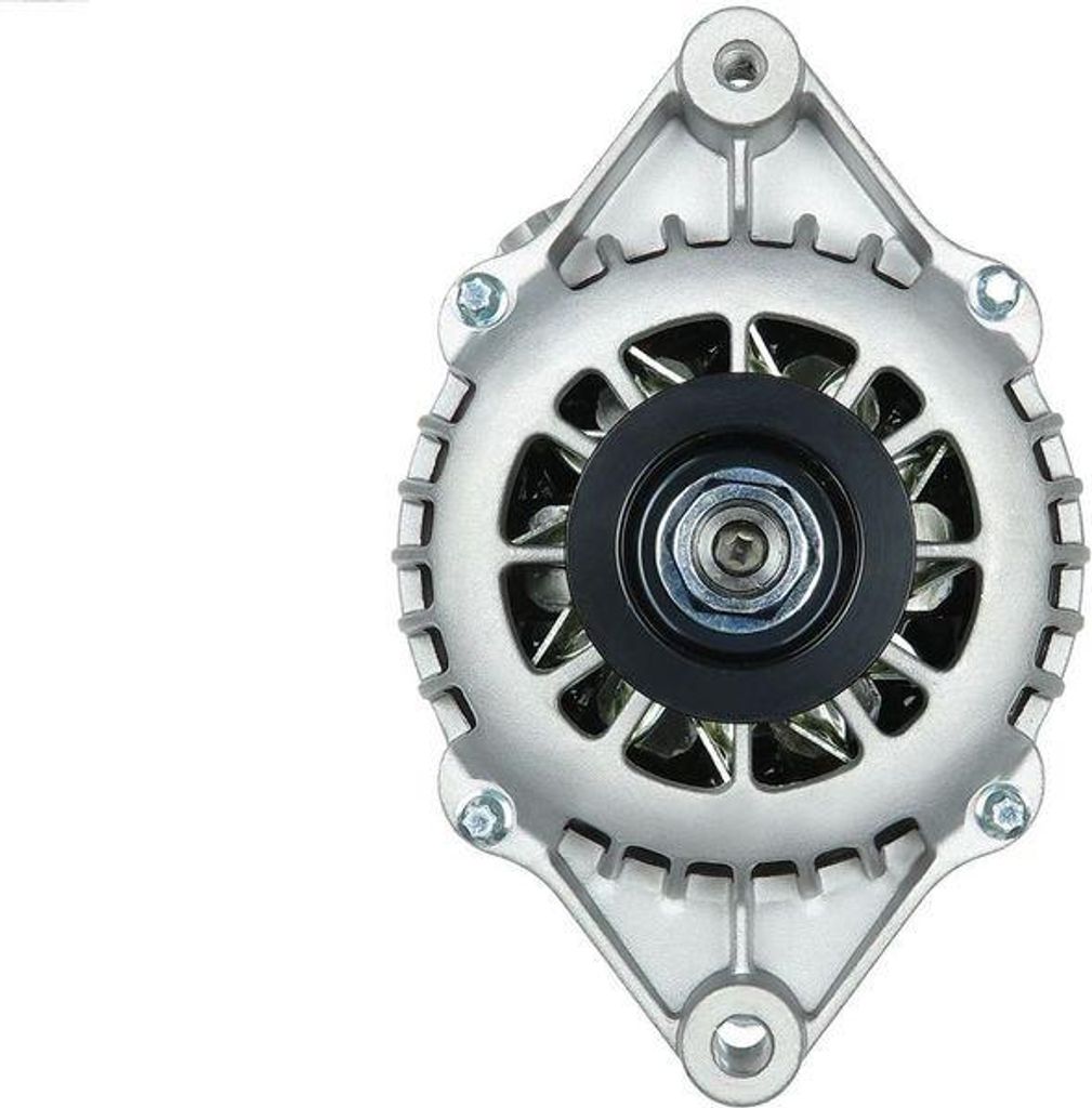 AS-PL A1011 Lichtmaschine OE R1530024 kompatibel mit Zafira, Vectra, Tigra, Speedster, Signum, Omega, Meriva, Corsa C, Combo, Astra G, Astra F