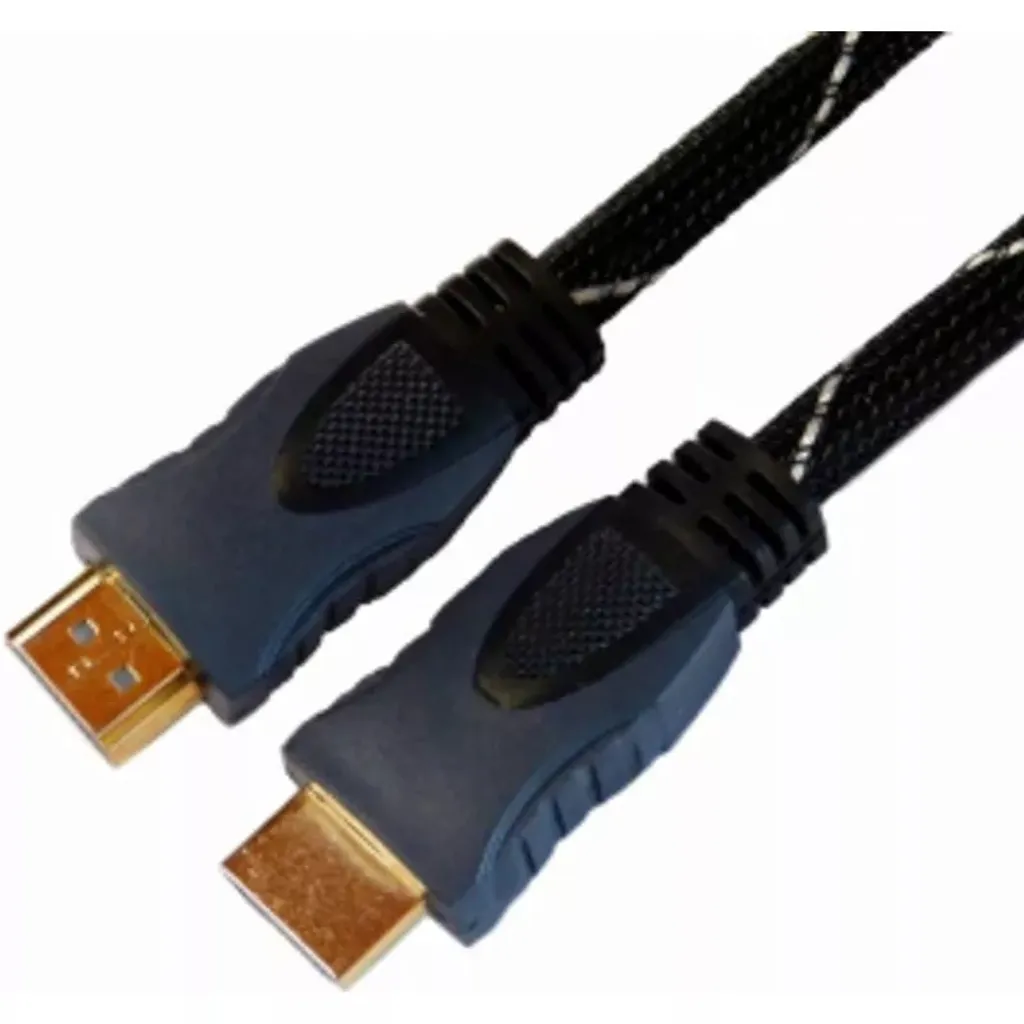 Cavo HDMI 2.0a 15m Brackton 4K: Testato per Uso Professionale