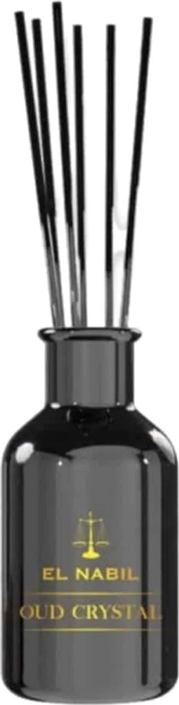 El Nabil - Oud Crystal Duftdiffusor