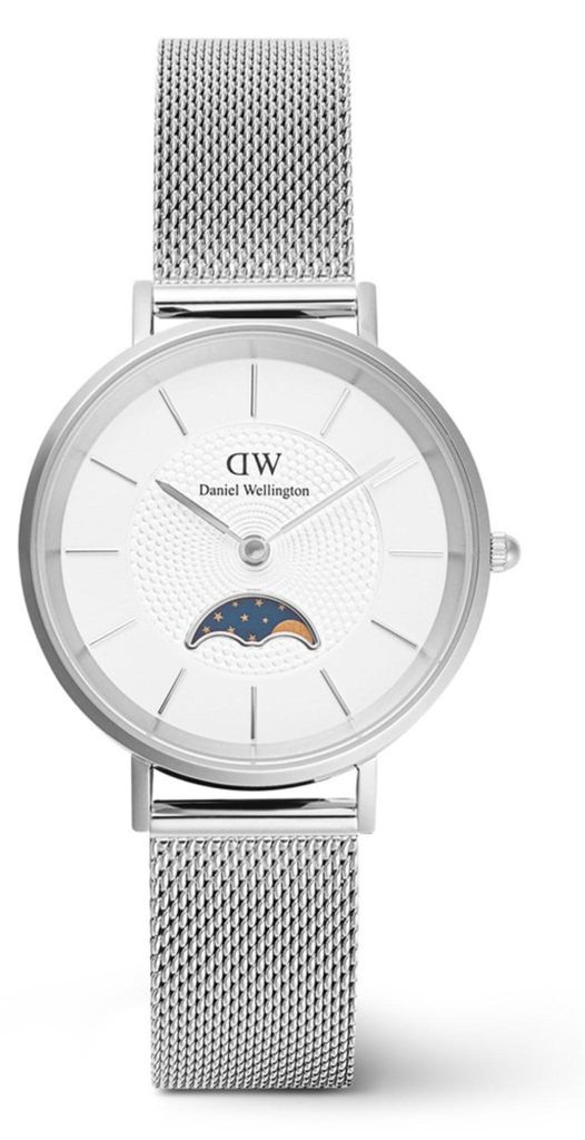 Daniel Wellington - DW00100772 - Orologio da Polso - Donna Immagine del prodotto 