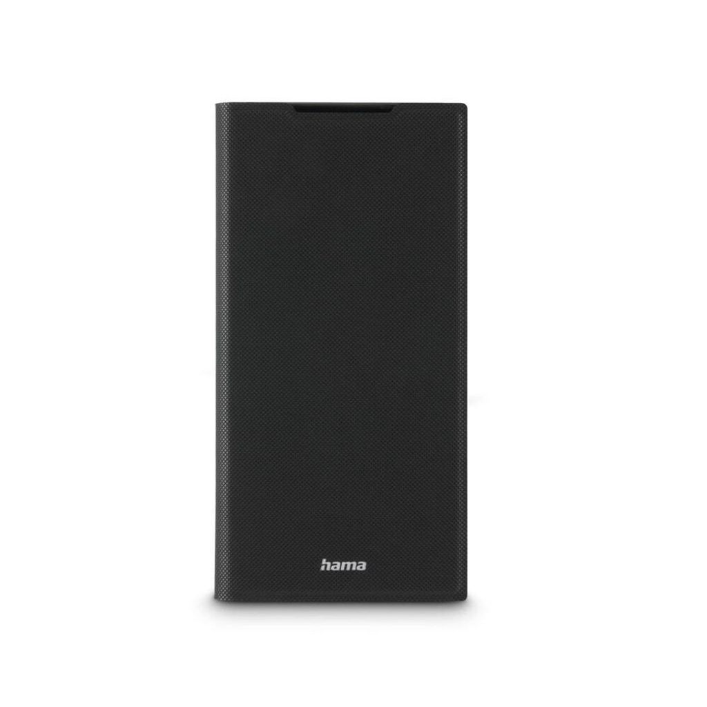 Hama Booklet Daily Protect für Samsung Galaxy S24 Ultra, Schwarz