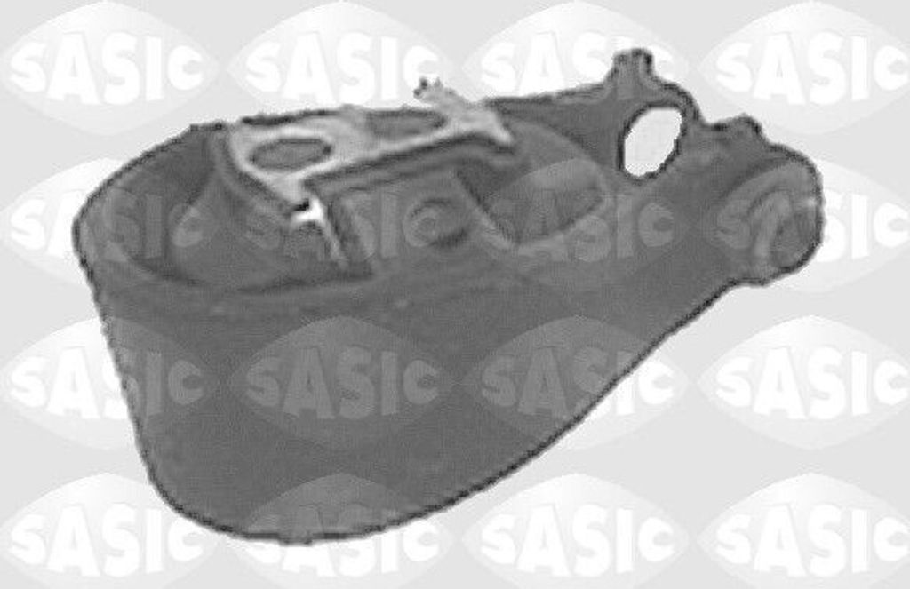 SASIC Halter Motoraufhängung 8461551 Rechts oben Vorne passend für PEUGEOT 605 (6B)