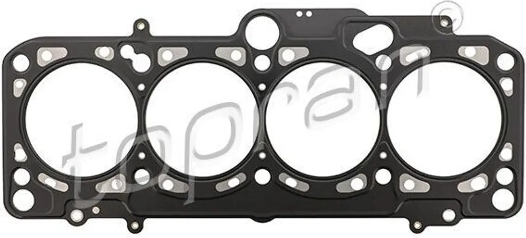Joint de culasse TOPRAN 108 250 pour Audi A3 A4 et VW Golf Passat OE 06B
