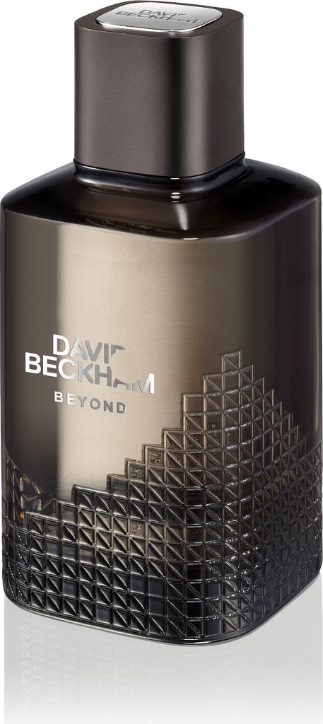 David Beckham Beyond Eau de Toilette per uomo 90 ml Immagine del prodotto 