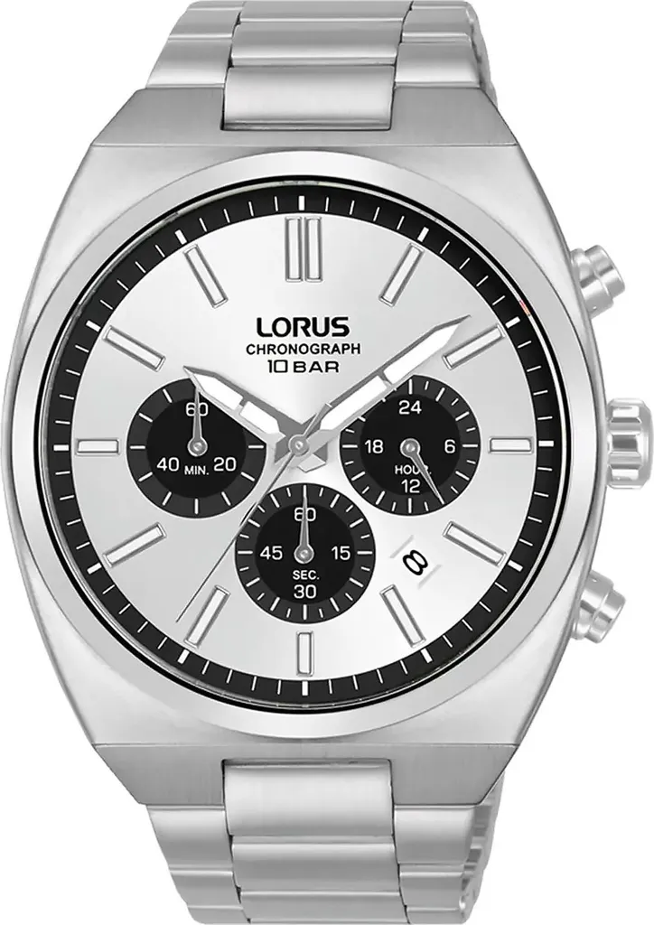 Orologio Uomo Lorus RT369KX9 Sportivo Elegante - Spedizione 24h