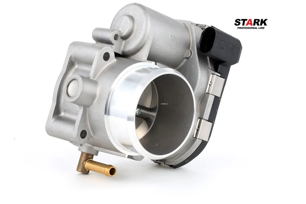 Unité de Commande de Papillon pour Réparation Injection VW Golf 4 IV