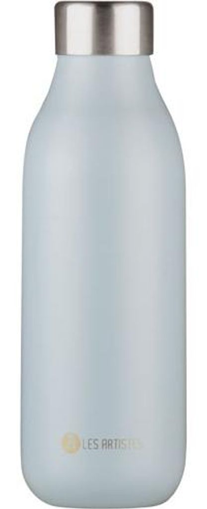 Isolierflasche 500 ml Lagoon – Bottle'up 2.0 – Die Künstler