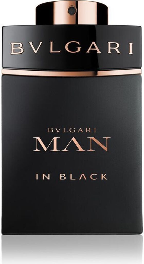 Bvlgari Man In Black Eau De Parfum 60 ml (man) Produktbild 