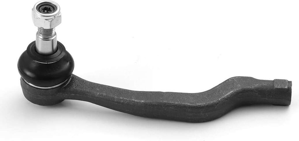 SKF Spurstangenkopf Spurstange passend für MERCEDES-BENZ VANEO (414) Vorne Links VKDY 318084