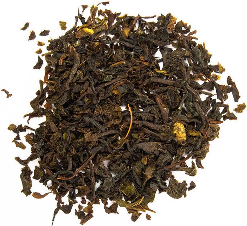 Schrader Tee Nr. 10 Schwarzer Tee Ceylon Orange Pekoe Variante: 250g (Karton)