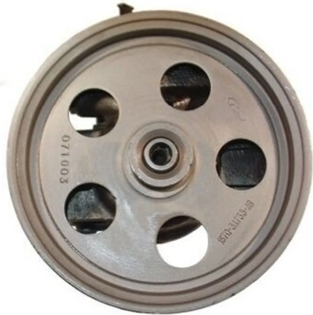 Pompe de Direction Assistée SPIDAN 54215 pour Ford Mondeo III OE 1357641