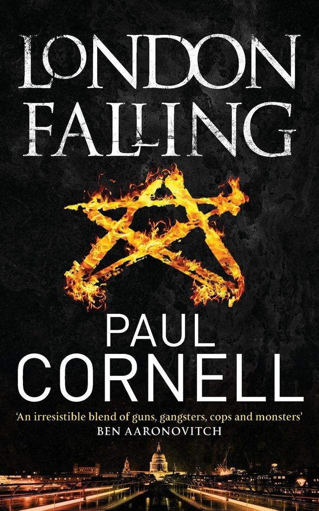 London Falling