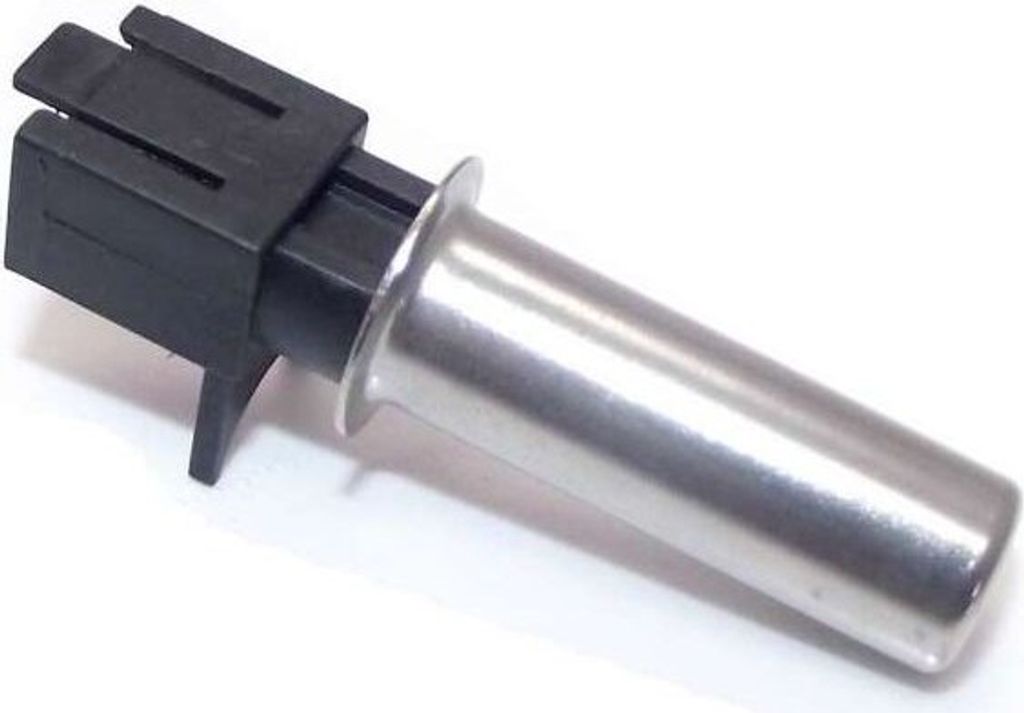 daniplus Temperaturfühler NTC, Sensor, Temperatursensor für Heizelement in Waschmaschine, Wasch-Trockner passend wie Indesit Ariston Hotpoint C...