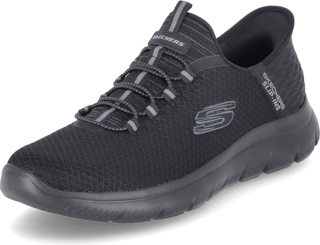 Skechers Slip-ins™ Summits High Range Herren Sneaker Produktbild 19