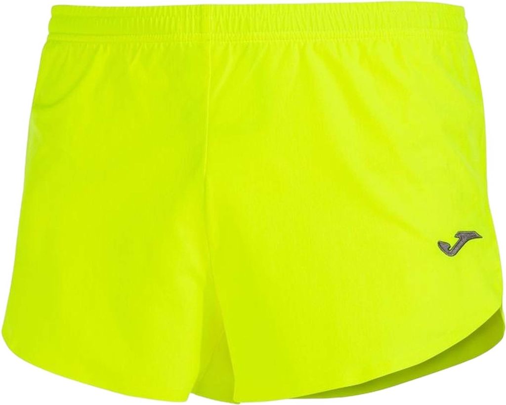Joma Shorts 100815.060 in Green color size x-large
