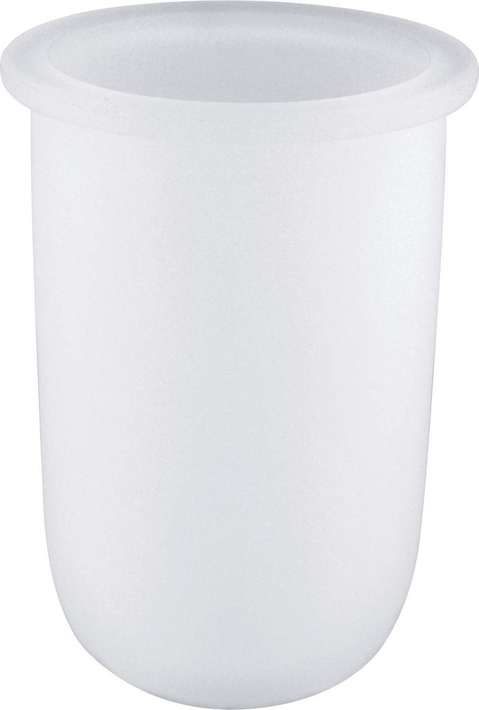 Grohe Essentials verre de rechange pour ensemble brosse WC Image du produit 