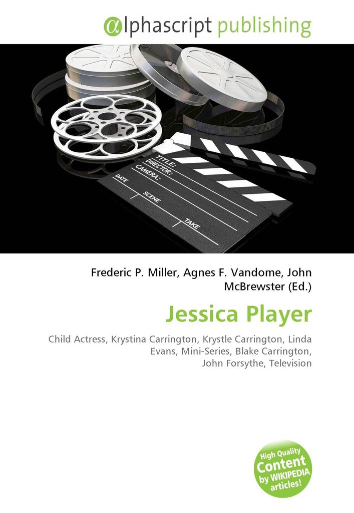 Jessica Player