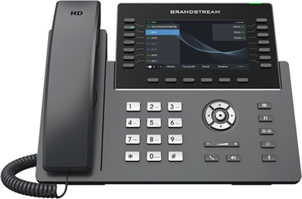 Grandstream SIP GRP-2650 Professional Business