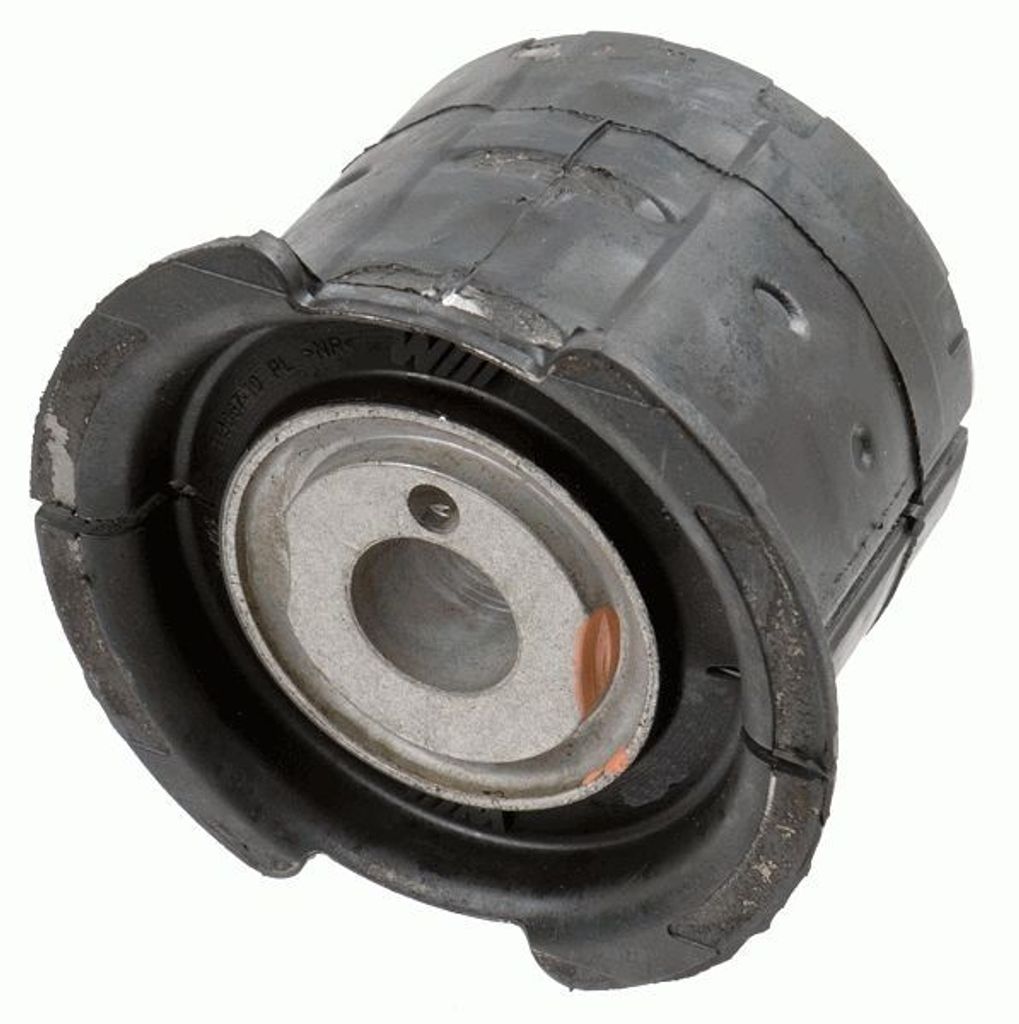 LEMFÖRDER Lagerung Achsträger 37797 01 Hinten beidseitig Produktbild 