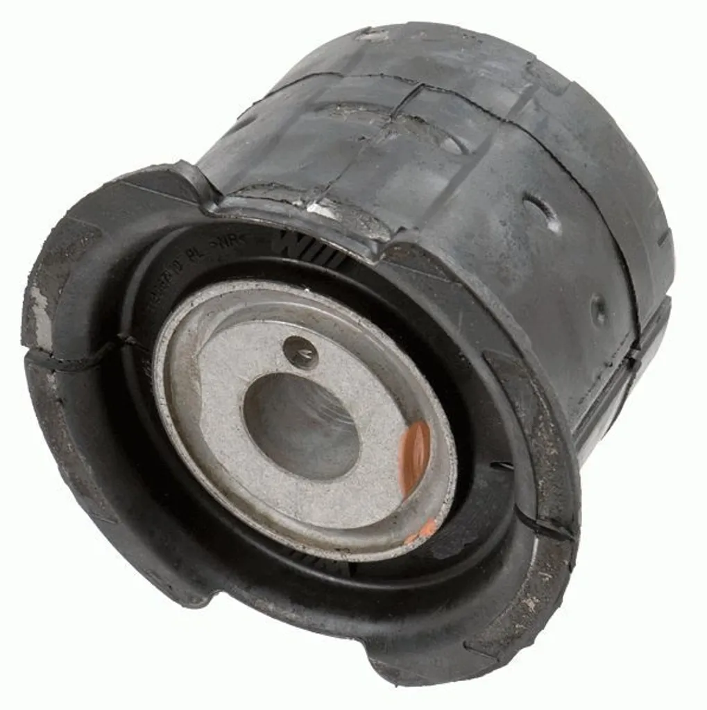 Palier de support d'essieu LEMFÖRDER 37797 01 robuste et durable