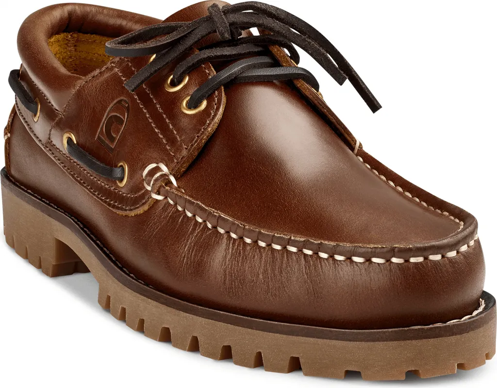 Chaussures de marche Cavallo Bristol brandy 37 pour écurie et ville