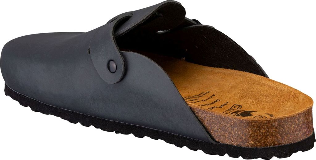 Pantolette Bioline Clog 46 Produktbild 4