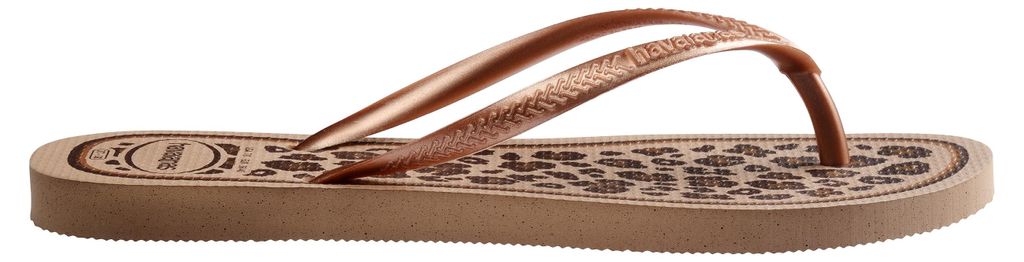 Flip-Flops Havaianas 4103352.5282 für Damen Produktbild 