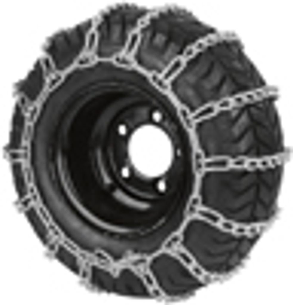 Schneeketten 18x950-8 Produktbild 