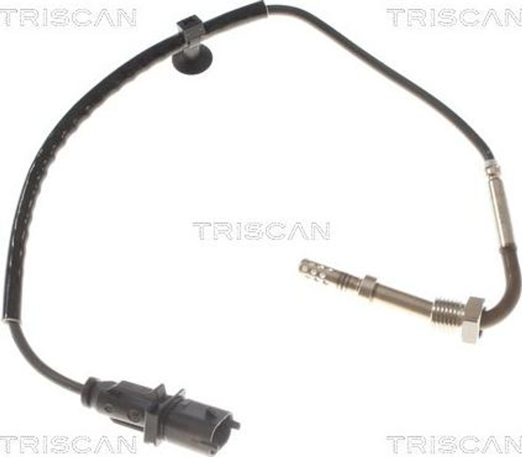 Sensor, Abgastemperatur